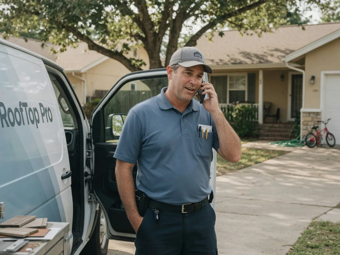 Roof Repair Sutton, NE FAQs